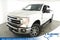 2020 Ford Super Duty F-250 SRW LARIAT