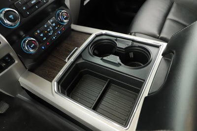 2020 Ford Super Duty F-250 SRW LARIAT