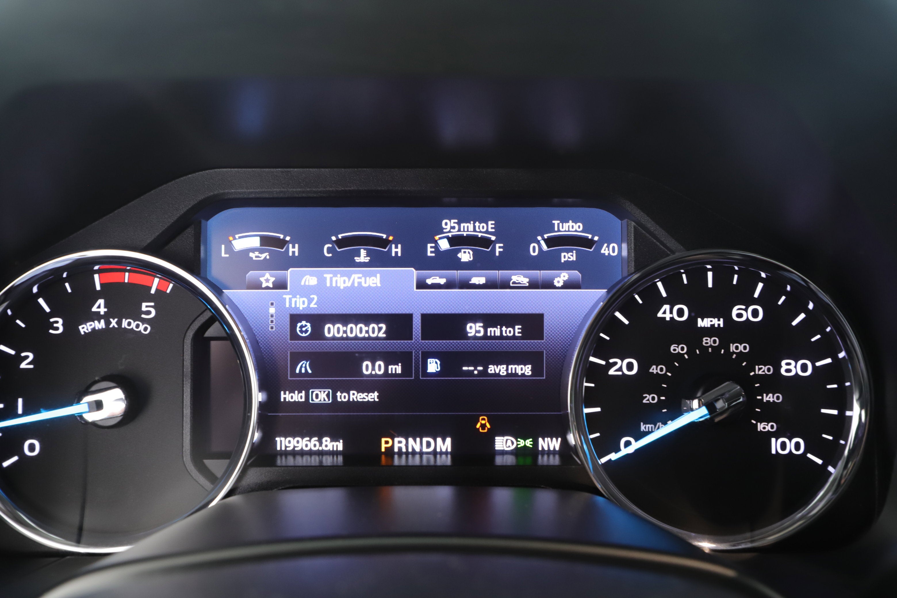 2020 Ford Super Duty F-250 SRW LARIAT