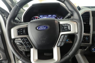 2020 Ford Super Duty F-250 SRW LARIAT