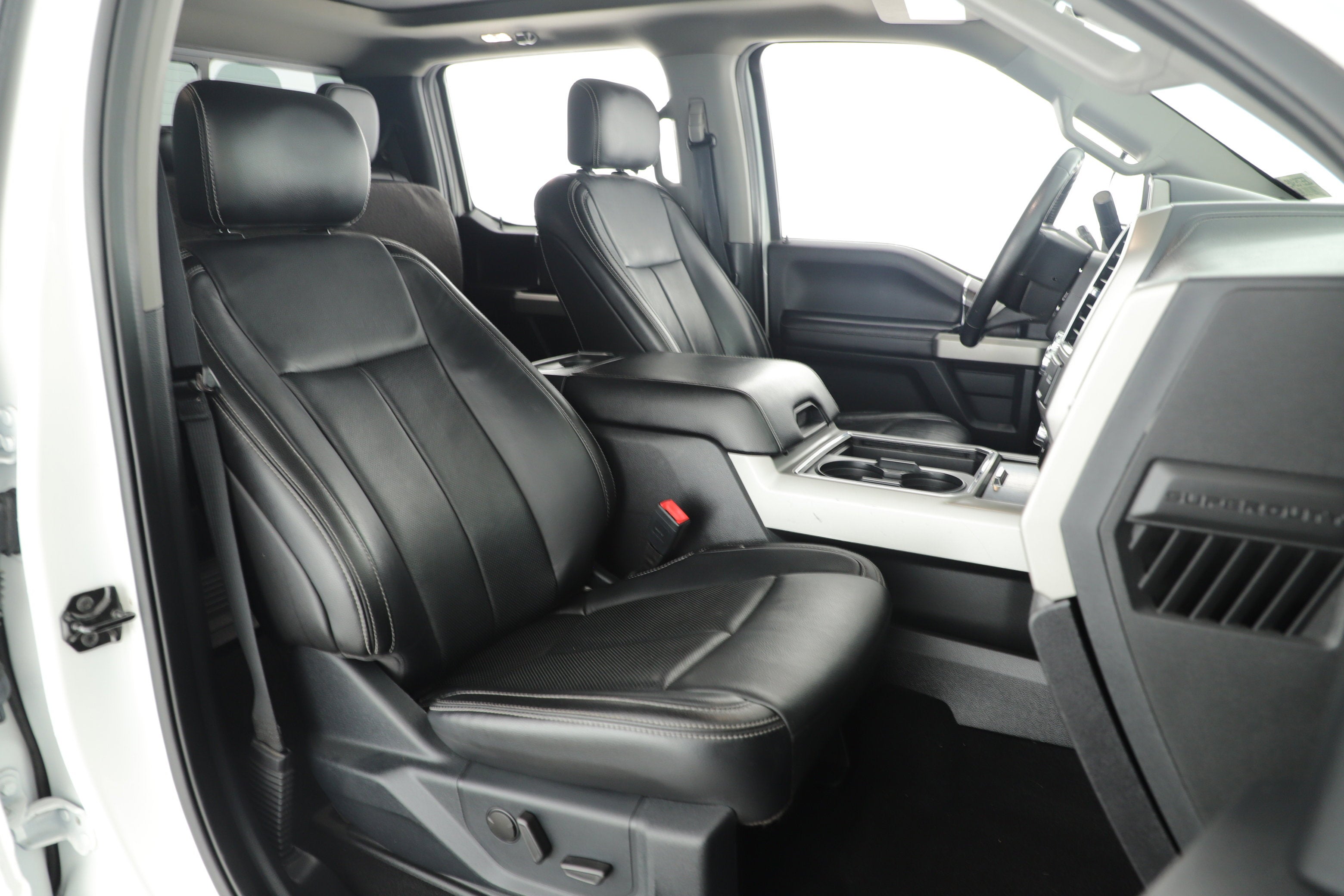 2020 Ford Super Duty F-250 SRW LARIAT