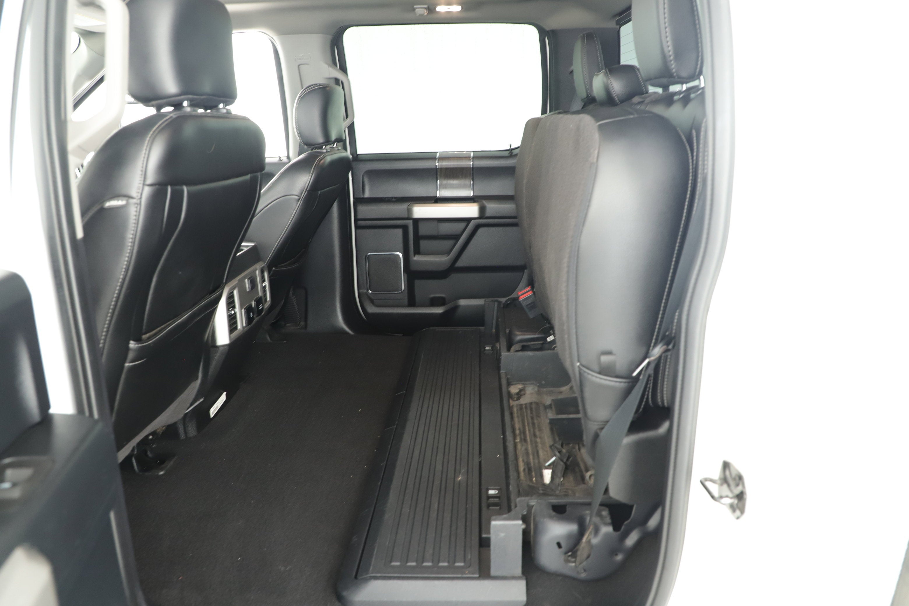 2020 Ford Super Duty F-250 SRW LARIAT