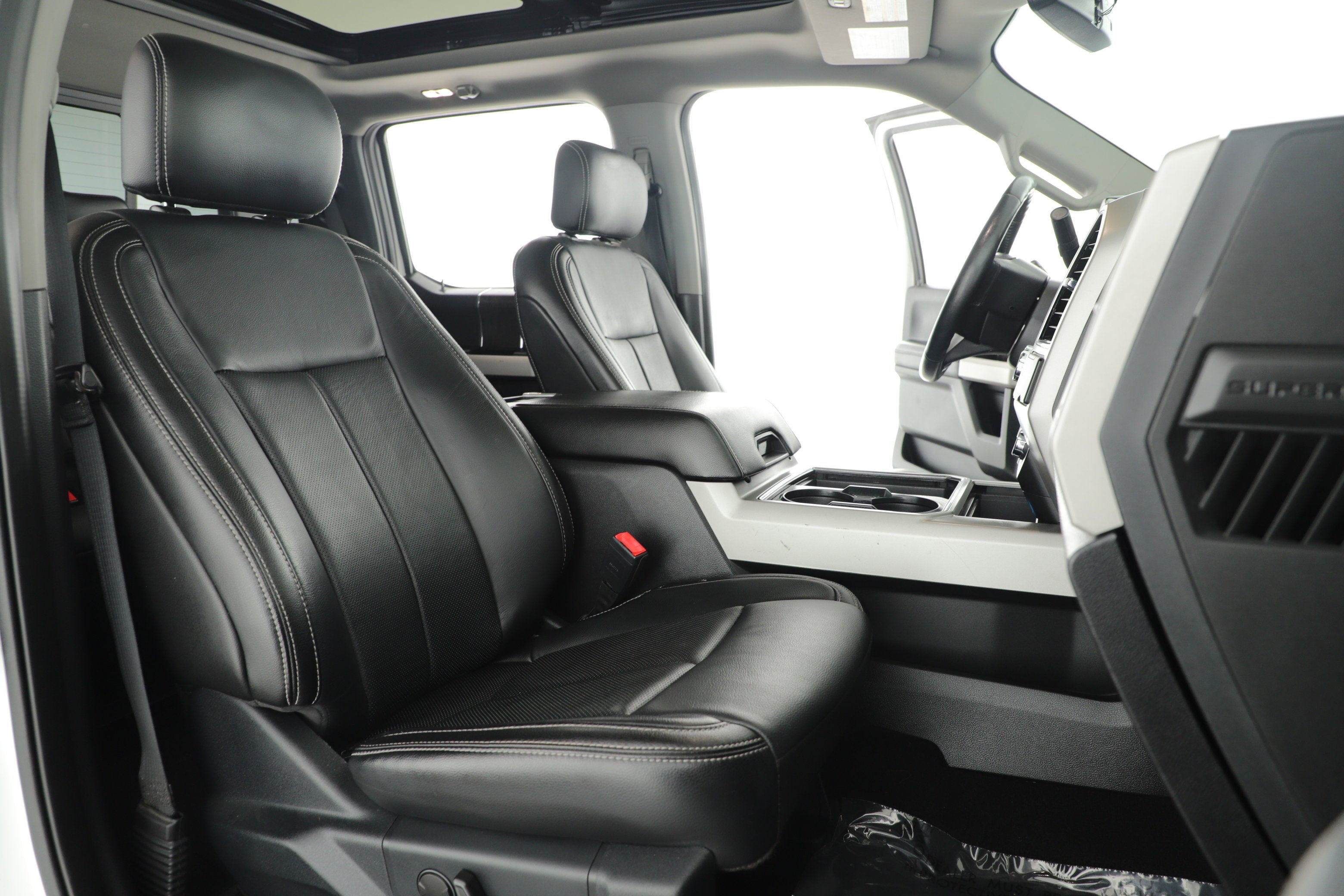 2020 Ford Super Duty F-250 SRW LARIAT