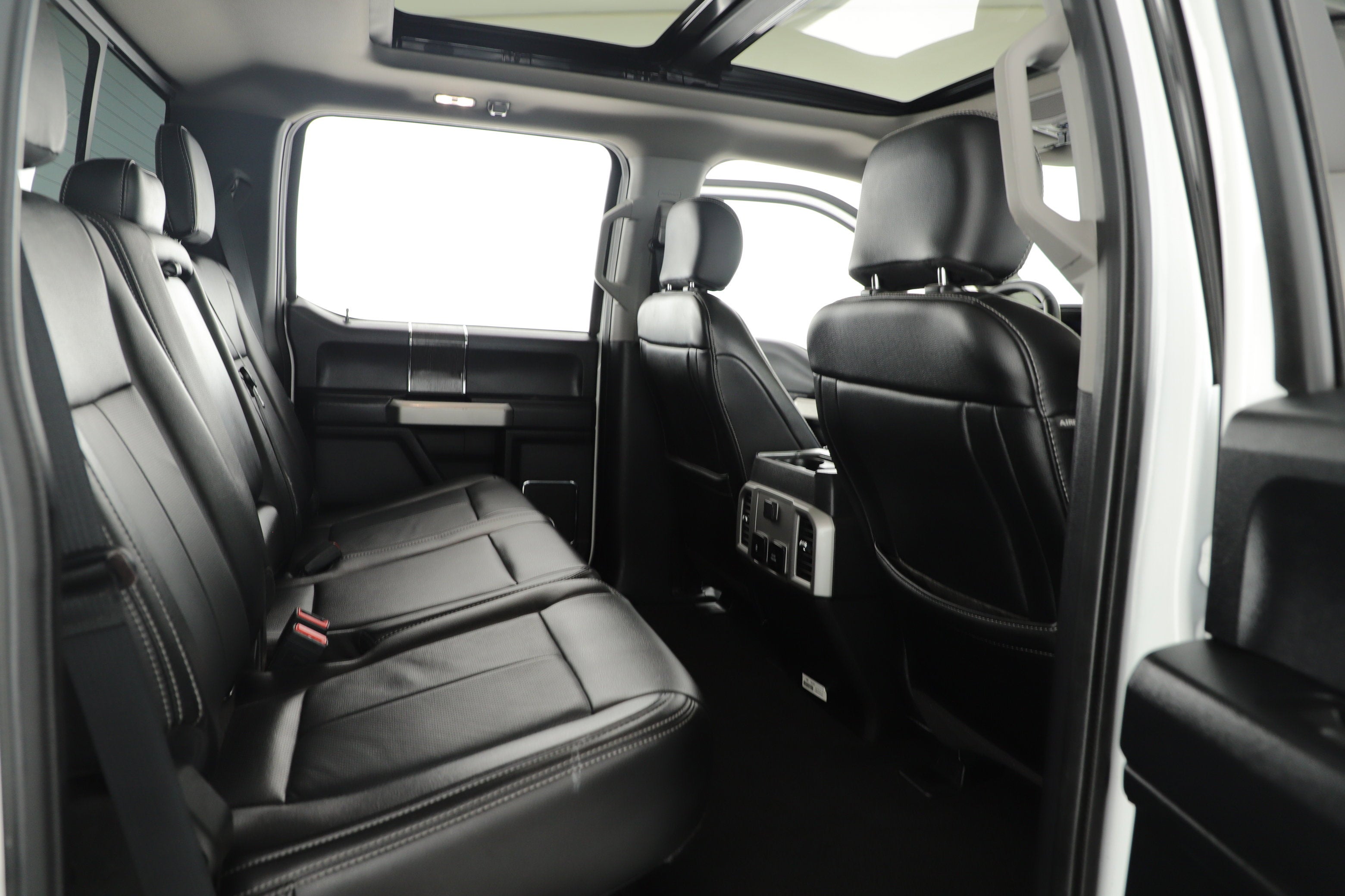 2020 Ford Super Duty F-250 SRW LARIAT