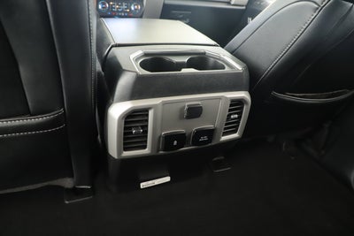 2020 Ford Super Duty F-250 SRW LARIAT