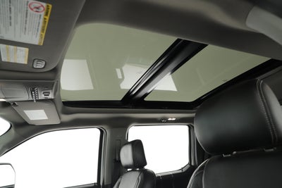 2020 Ford Super Duty F-250 SRW LARIAT