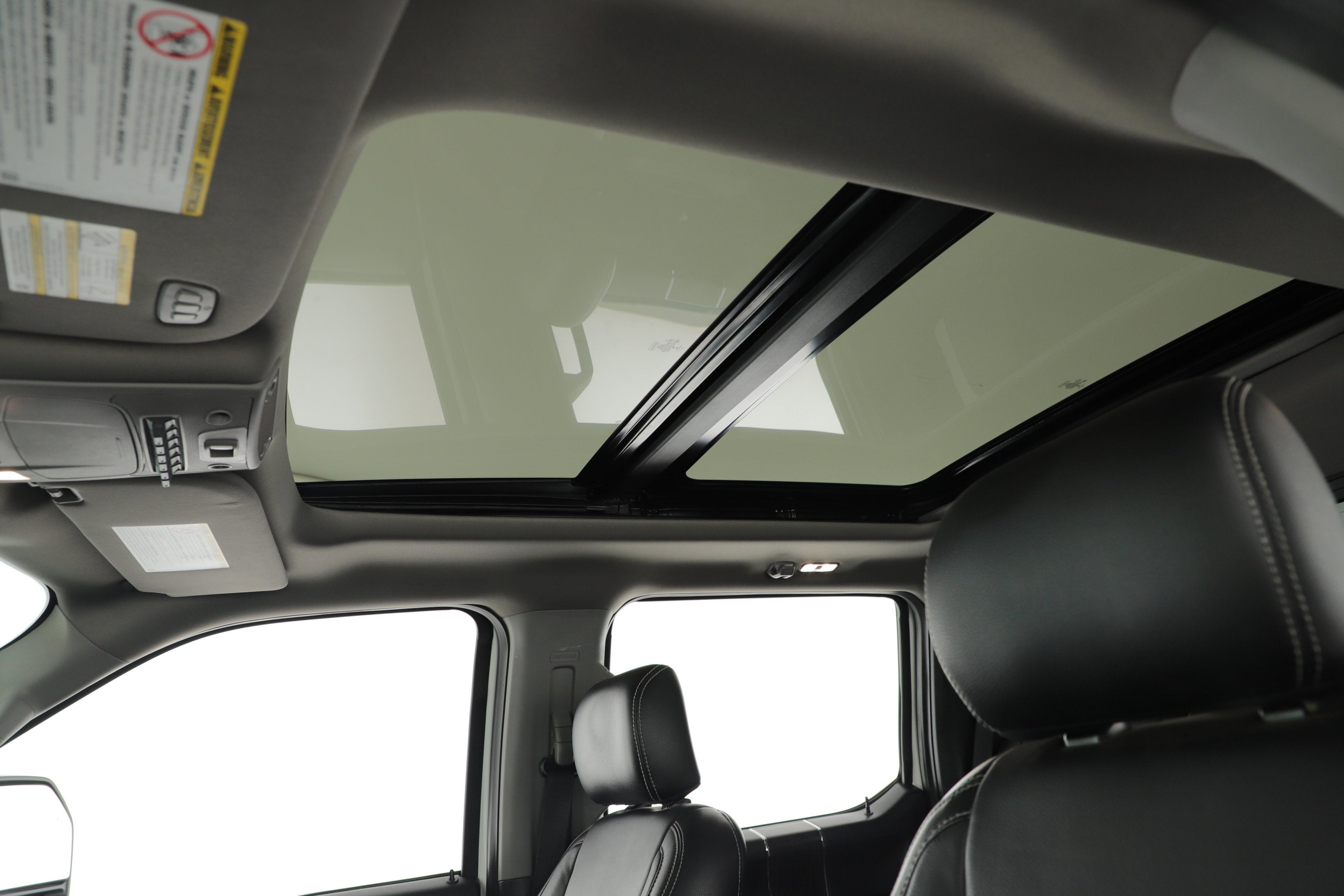 2020 Ford Super Duty F-250 SRW LARIAT