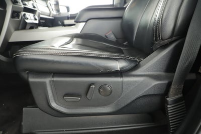 2020 Ford Super Duty F-250 SRW LARIAT