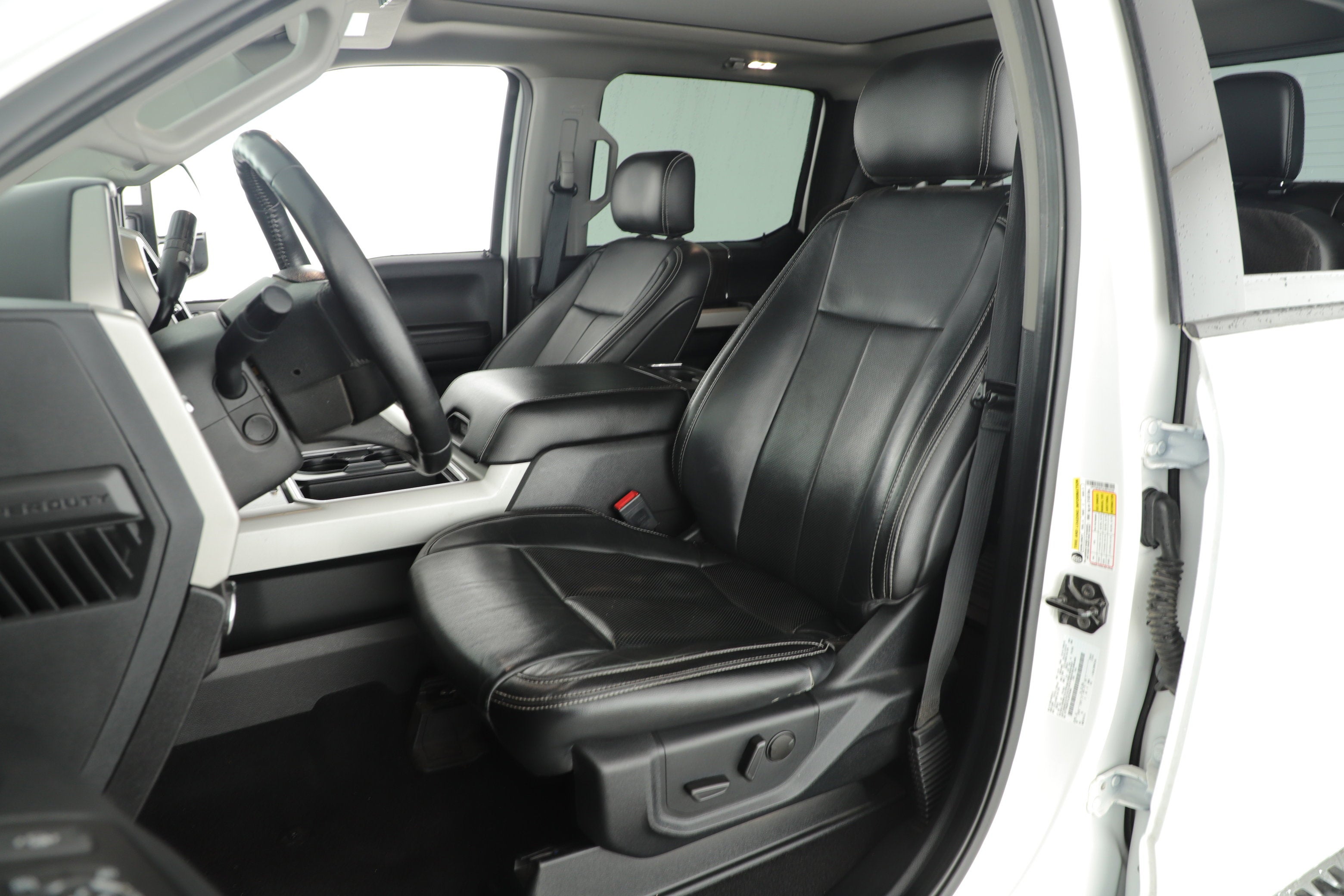 2020 Ford Super Duty F-250 SRW LARIAT