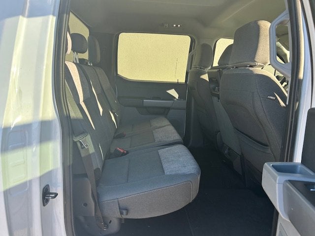 2024 Ford Super Duty F-250 SRW Base