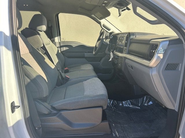 2024 Ford Super Duty F-250 SRW Base