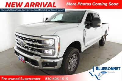 2024 Ford Super Duty F-250 SRW Base