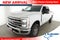 2024 Ford Super Duty F-250 SRW Base