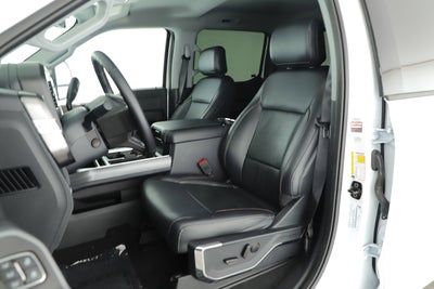 2024 Ford Super Duty F-250 SRW Base