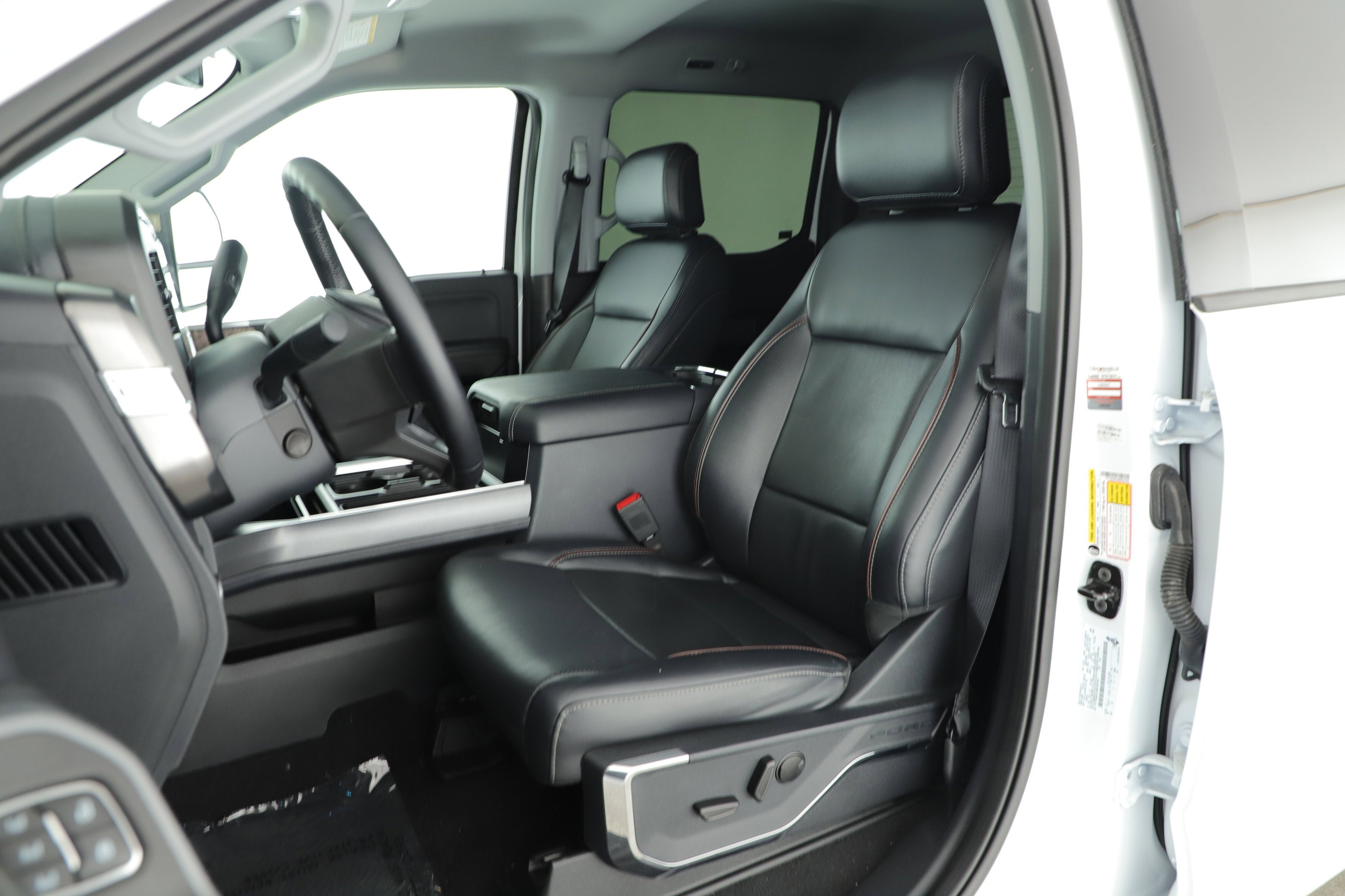 2024 Ford Super Duty F-250 SRW Base