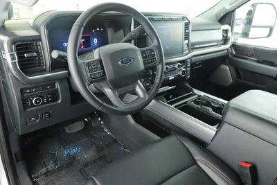2024 Ford Super Duty F-250 SRW Base