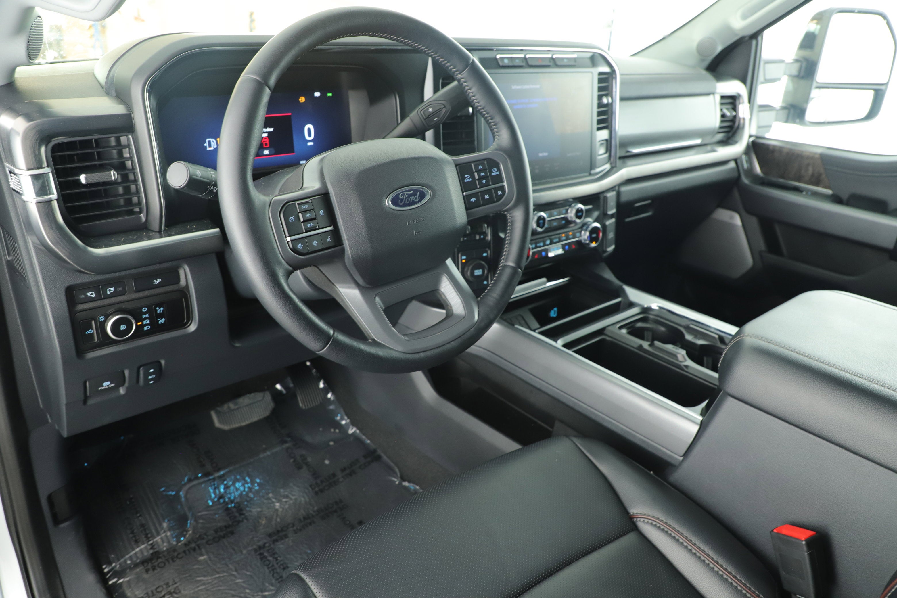 2024 Ford Super Duty F-250 SRW Base