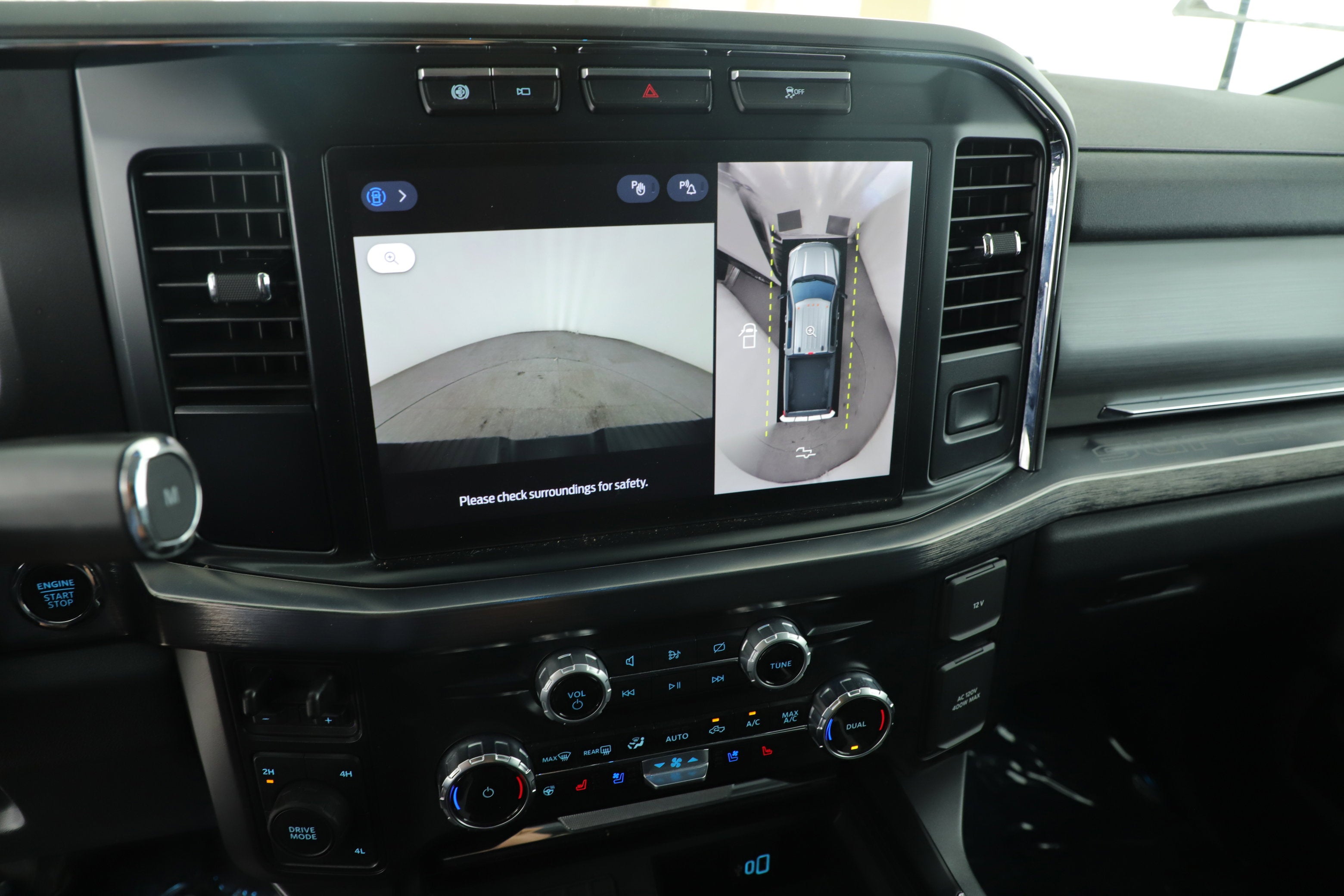 2024 Ford Super Duty F-250 SRW Base
