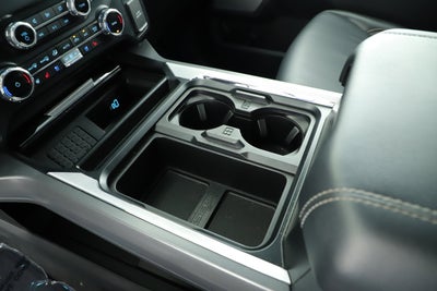 2024 Ford Super Duty F-250 SRW Base