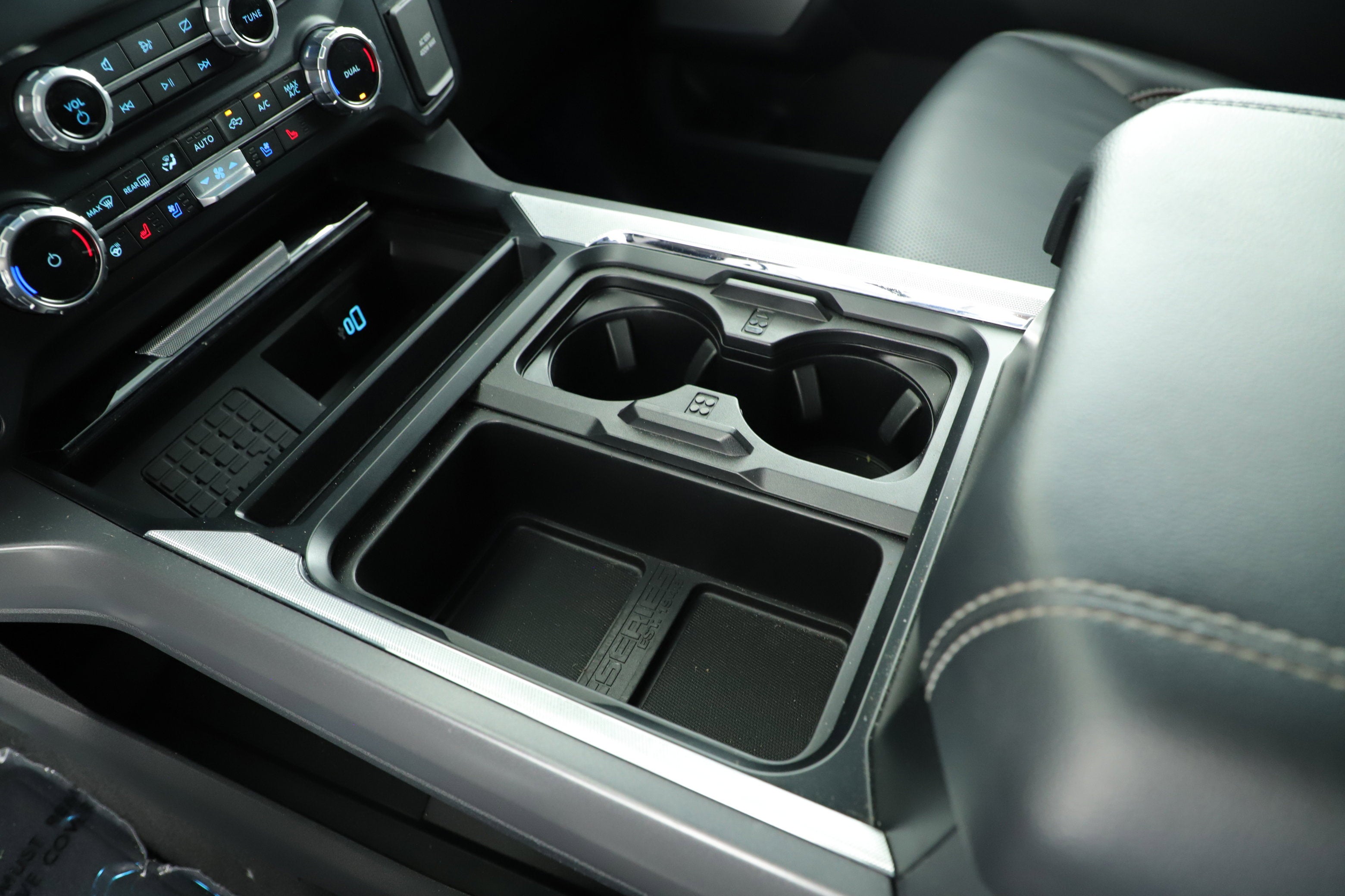 2024 Ford Super Duty F-250 SRW Base