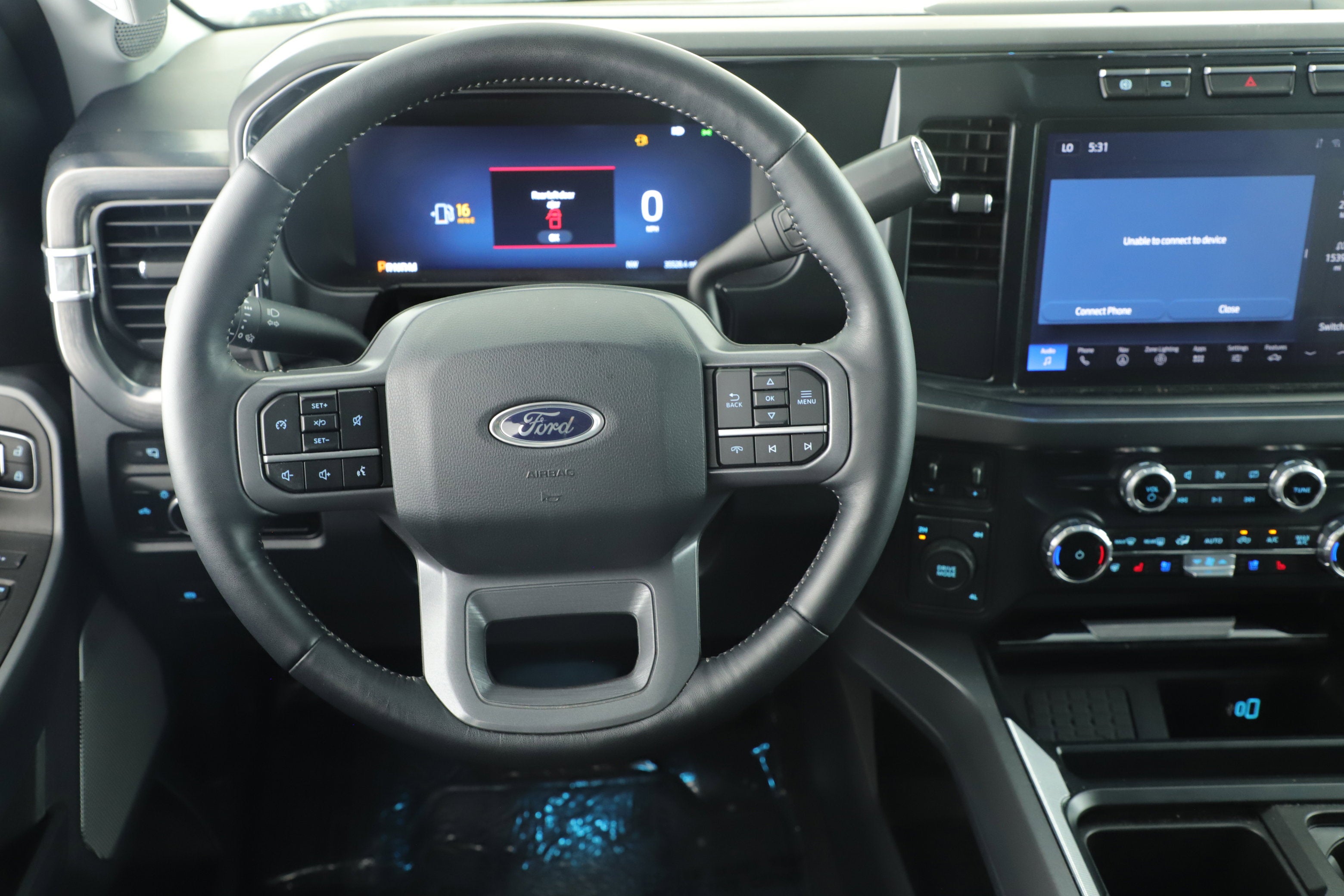 2024 Ford Super Duty F-250 SRW Base
