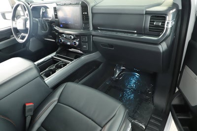 2024 Ford Super Duty F-250 SRW Base