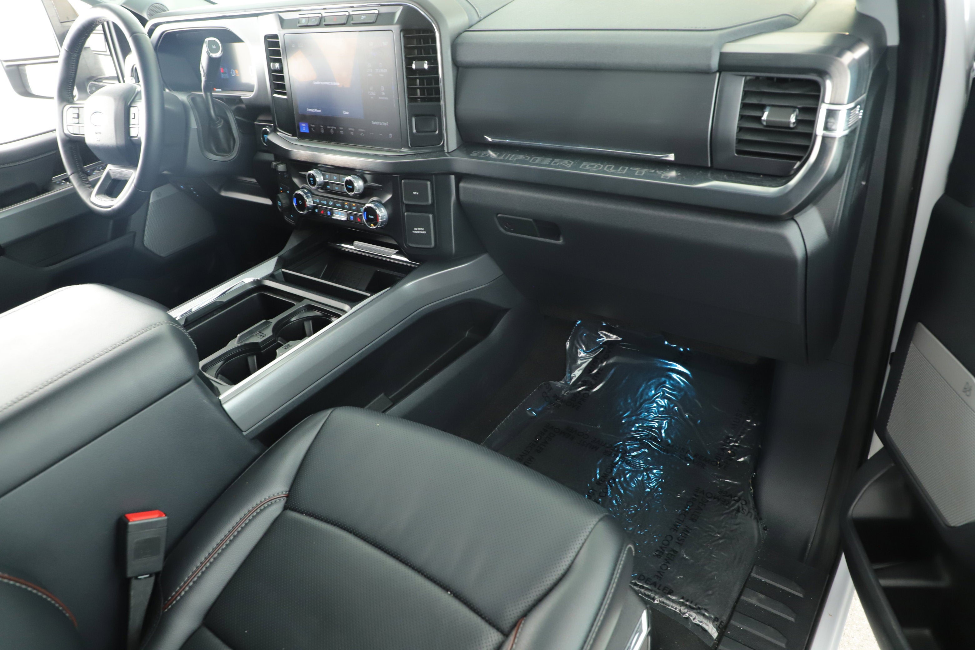 2024 Ford Super Duty F-250 SRW Base