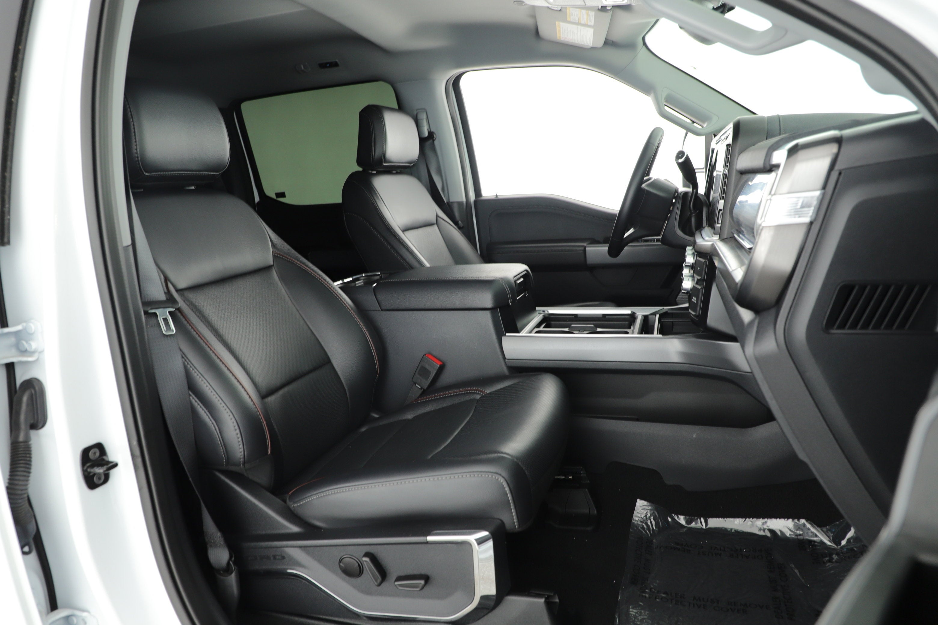 2024 Ford Super Duty F-250 SRW Base