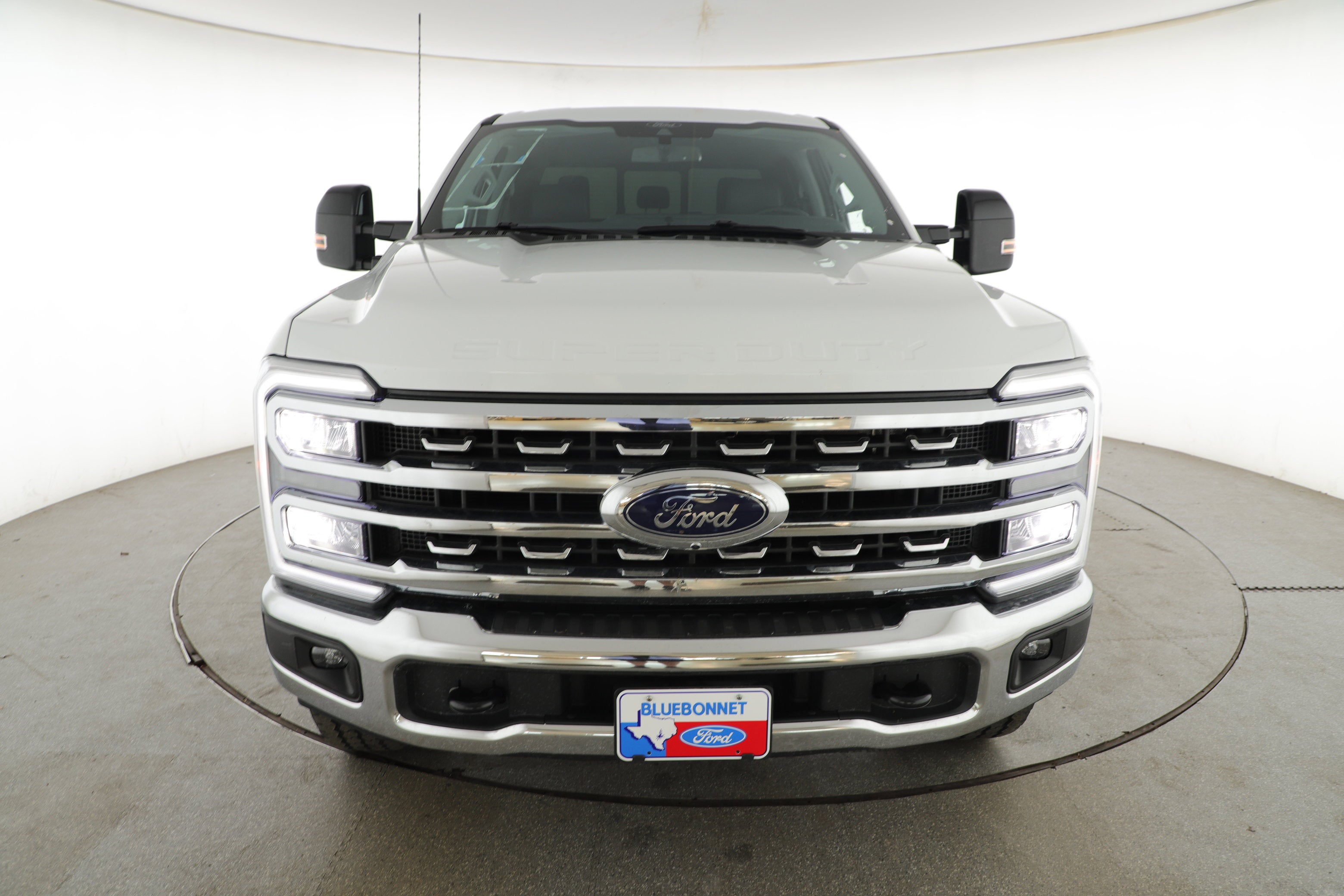 2024 Ford Super Duty F-250 SRW Base