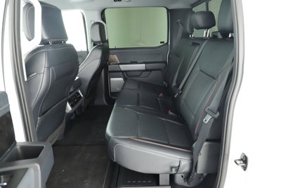 2024 Ford Super Duty F-250 SRW Base