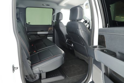 2024 Ford Super Duty F-250 SRW Base