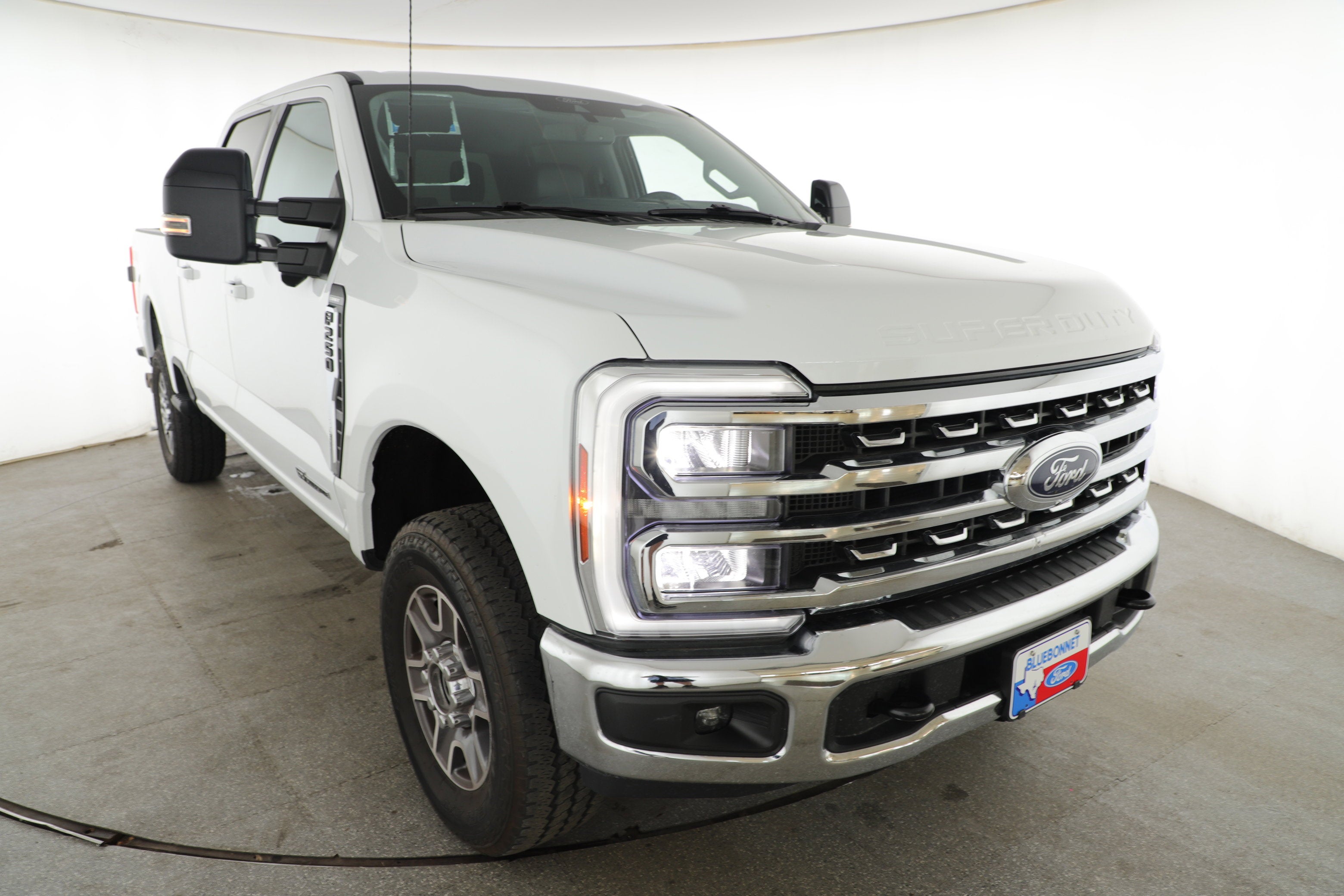 2024 Ford Super Duty F-250 SRW Base