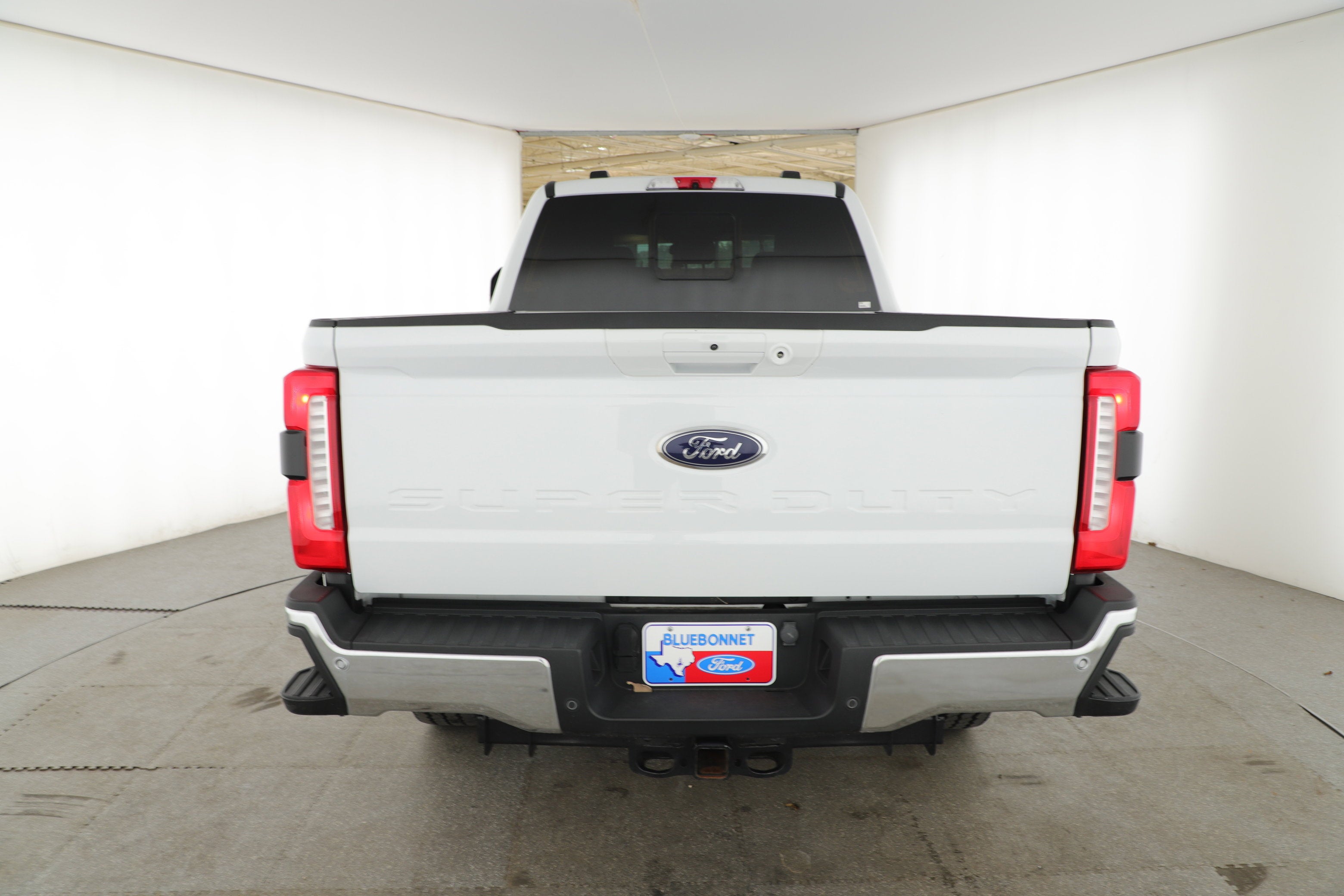 2024 Ford Super Duty F-250 SRW Base