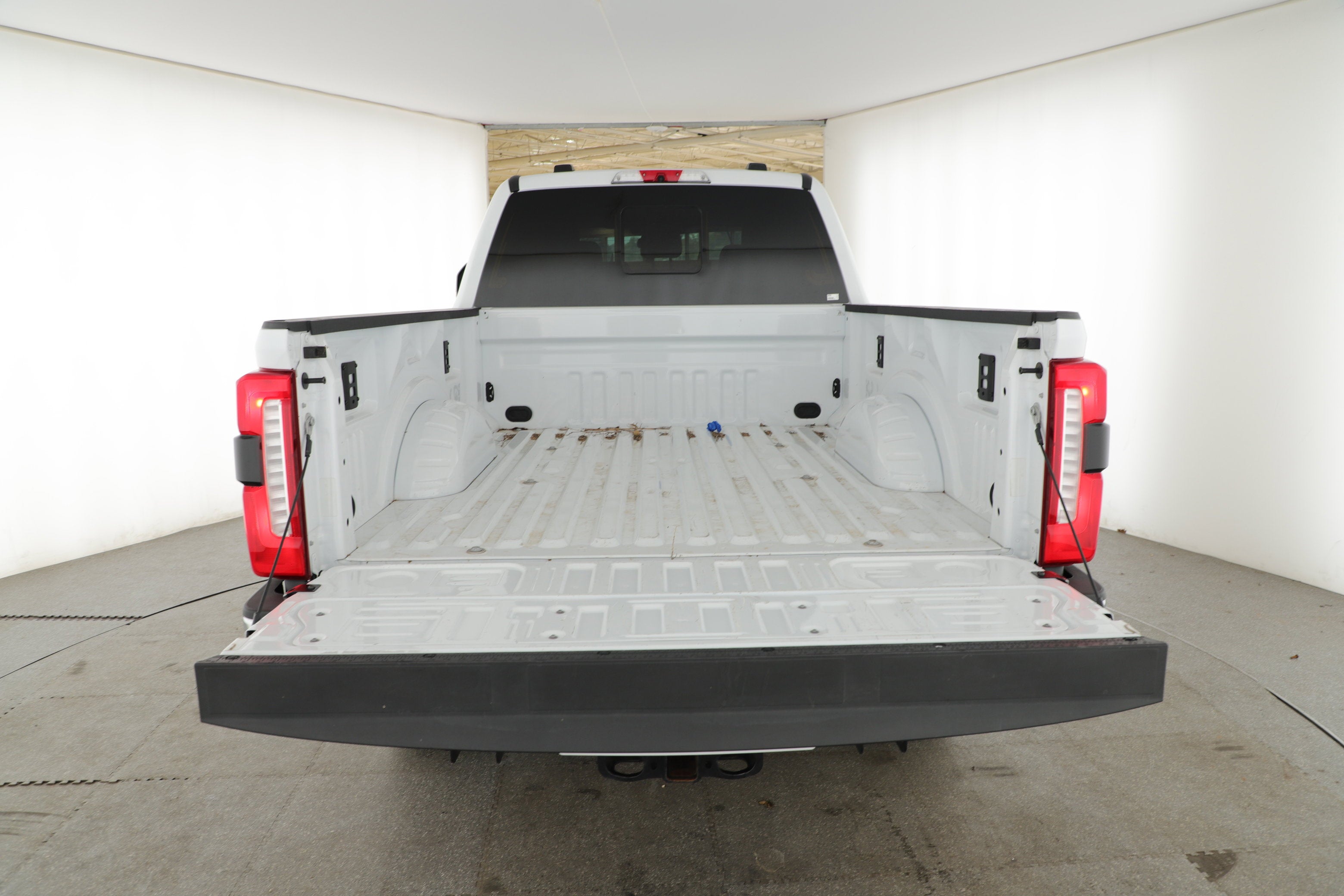 2024 Ford Super Duty F-250 SRW Base