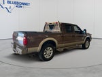 2012 Ford Super Duty F-250 SRW Base