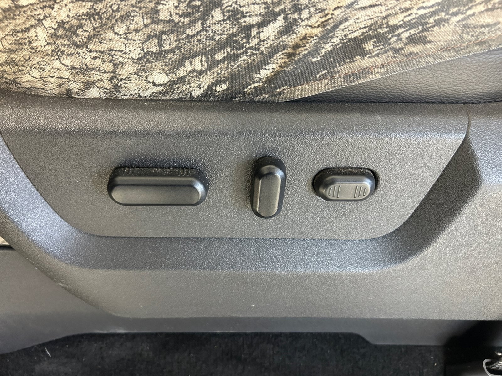 2012 Ford Super Duty F-250 SRW Base