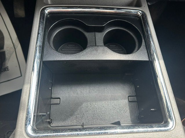 2016 Ford Super Duty F-250 SRW Platinum