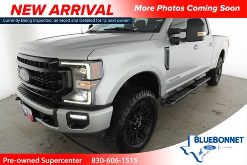 2020 Ford Super Duty F-250 SRW Base