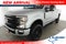 2020 Ford Super Duty F-250 SRW Base