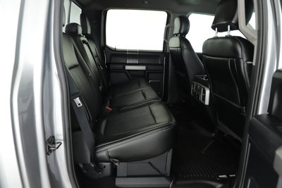 2020 Ford Super Duty F-250 SRW Base