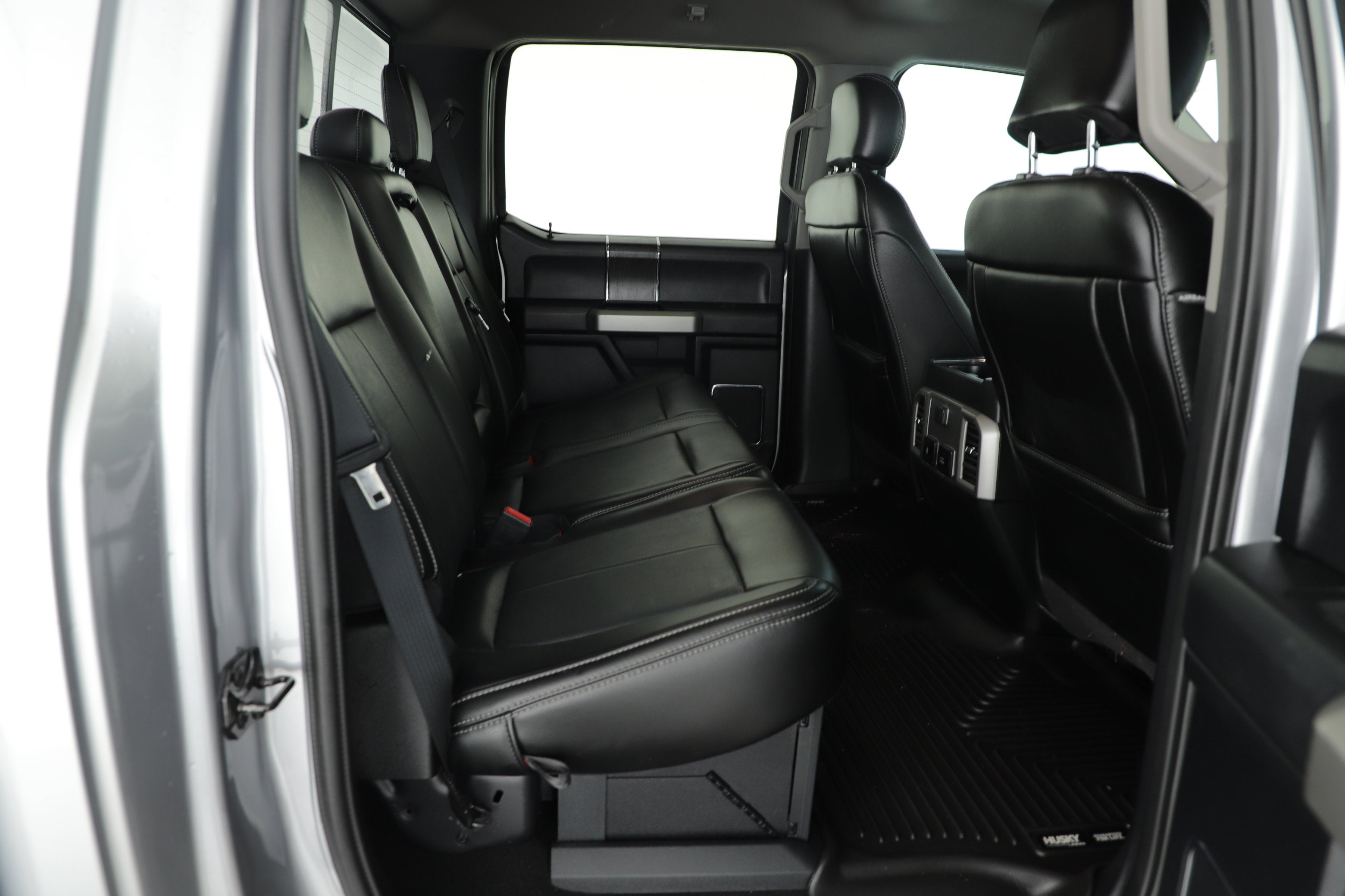 2020 Ford Super Duty F-250 SRW Base