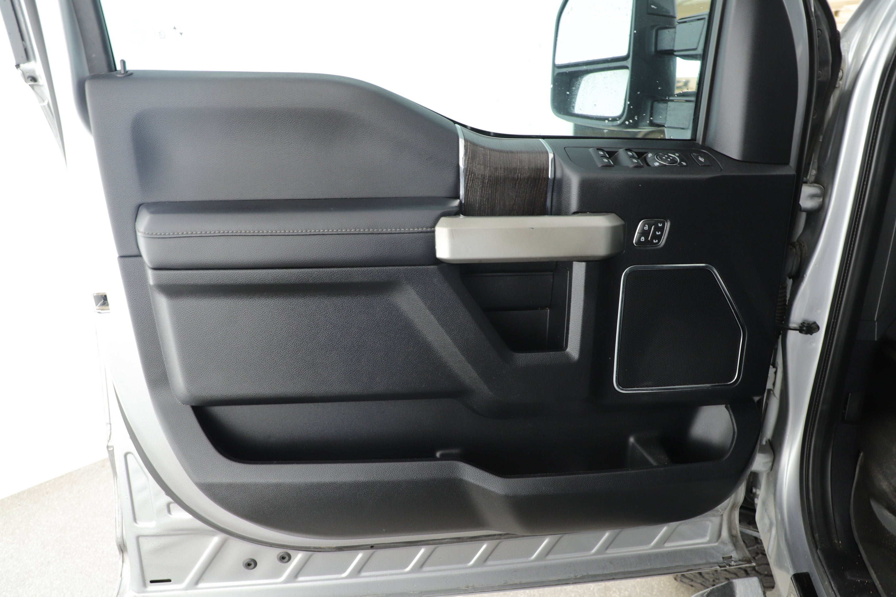2020 Ford Super Duty F-250 SRW Base