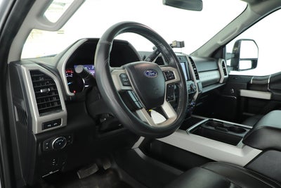 2020 Ford Super Duty F-250 SRW Base