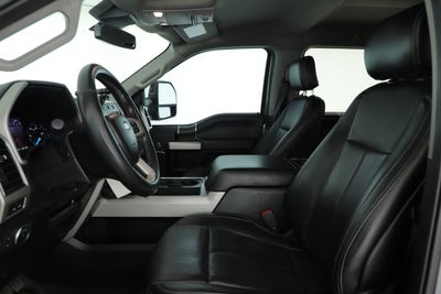 2020 Ford Super Duty F-250 SRW Base