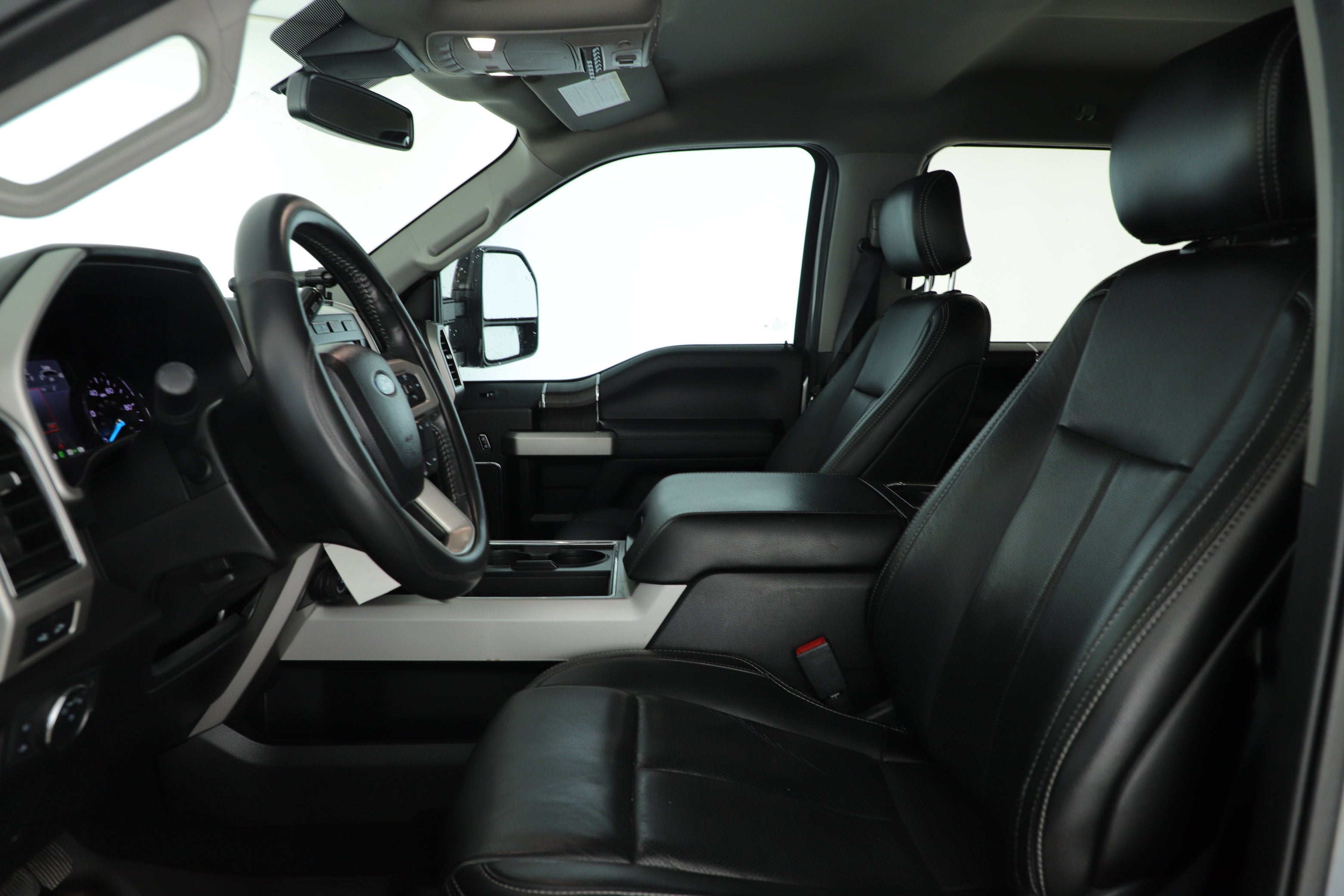 2020 Ford Super Duty F-250 SRW Base