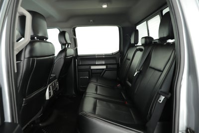 2020 Ford Super Duty F-250 SRW Base