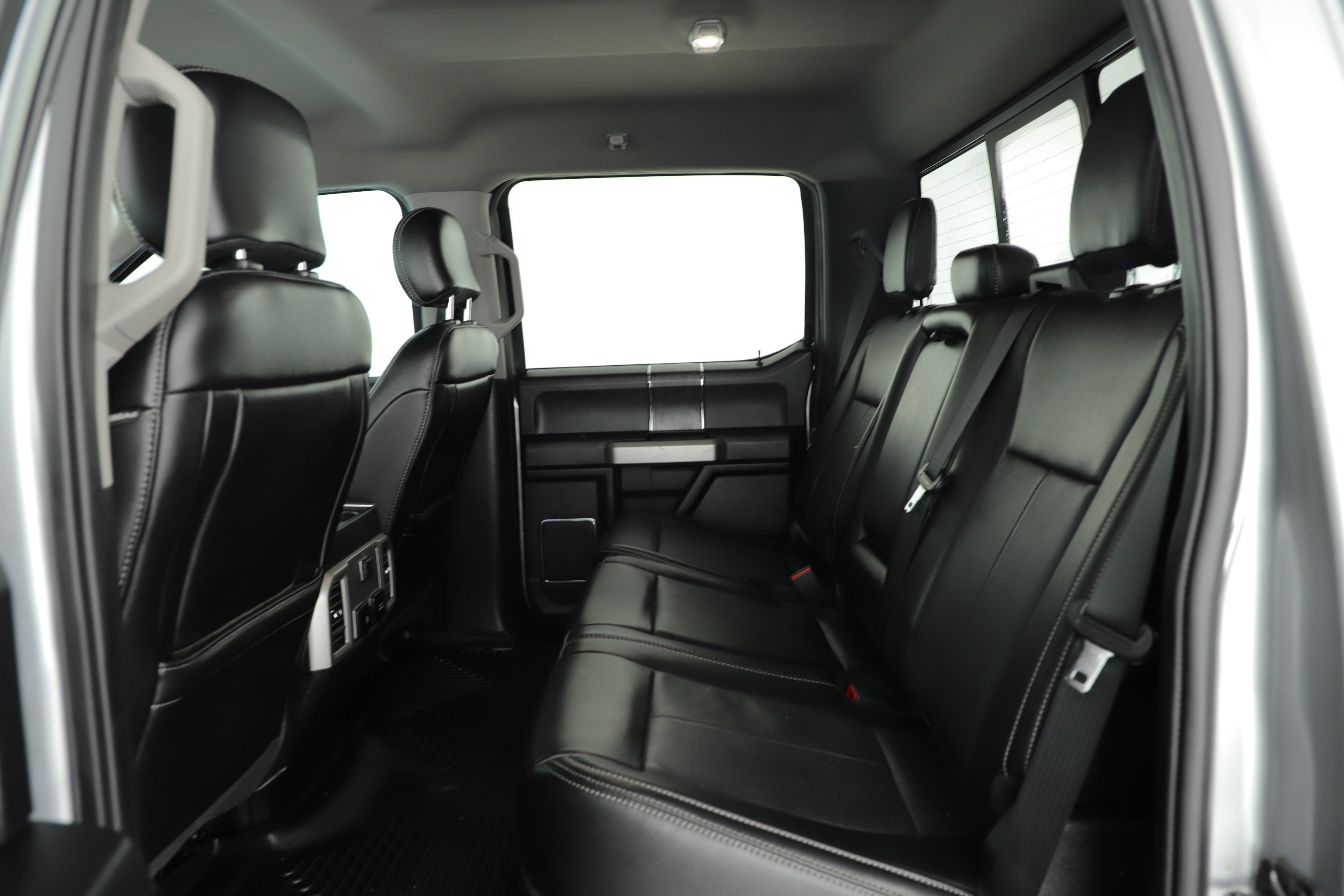 2020 Ford Super Duty F-250 SRW Base