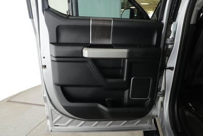 2020 Ford Super Duty F-250 SRW Base
