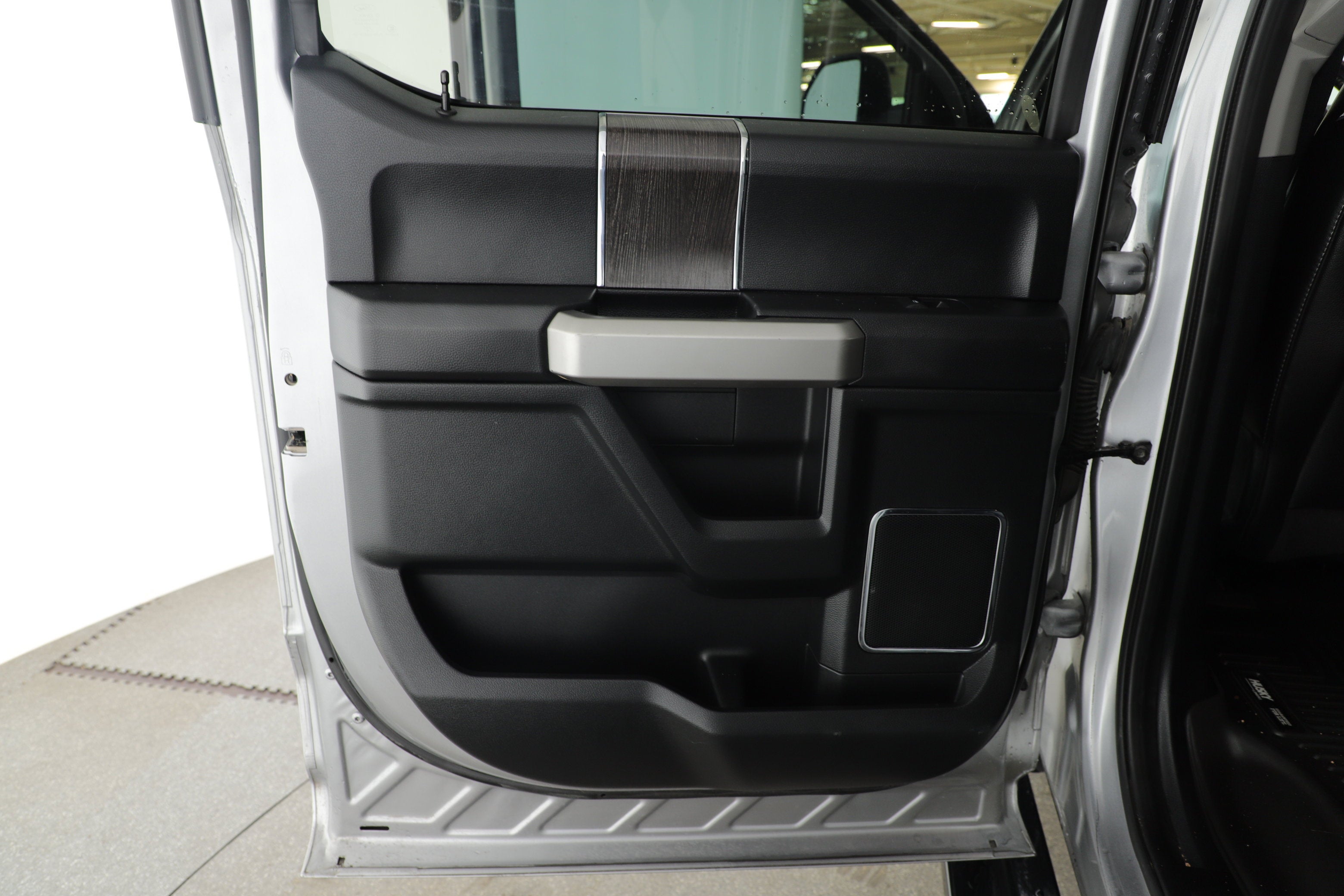 2020 Ford Super Duty F-250 SRW Base