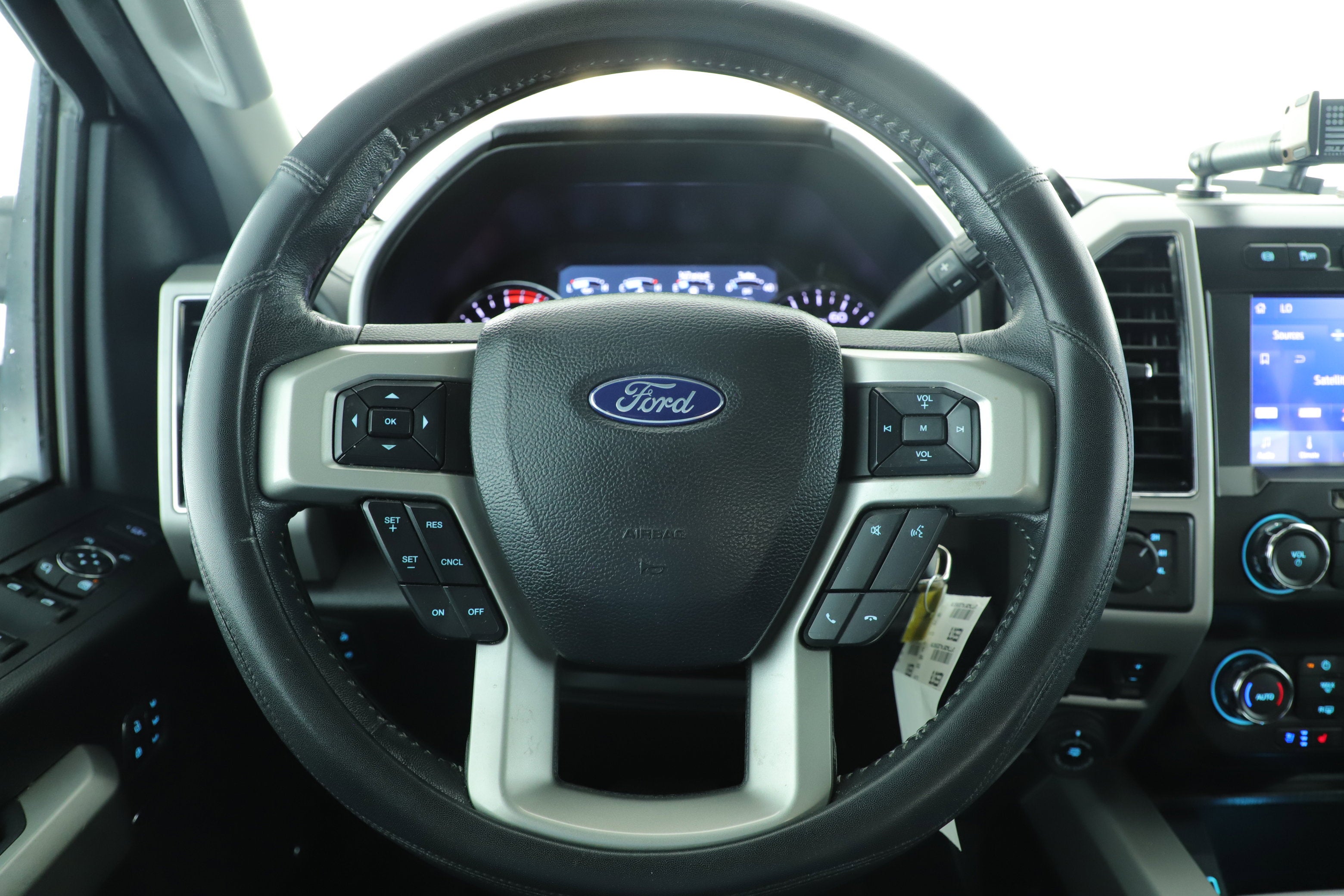 2020 Ford Super Duty F-250 SRW Base